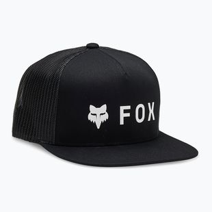 Мъжки Fox Racing Absolute Mesh Snapback шапка черен