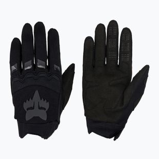 Мъжки ръкавици за колоездене Fox Racing Dirtpaw black
