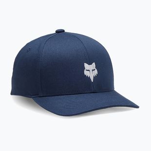 Детска бейзболна шапка Fox Racing Fox Head 110 Snapback Jr midnight