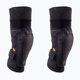 Велосипедни протектори за колене Fox Racing Launch Pro Knee black