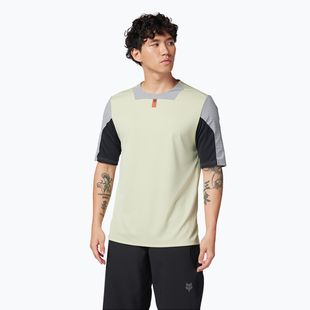 Мъжка колоездачна тениска Fox Racing Defend cactus