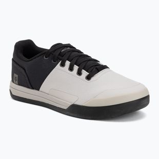 Мъжки велосипедни обувки с платформа Fox Racing Union Canvas vintage white
