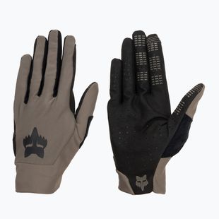 Мъжки ръкавици за колоездене Fox Racing Flexair ash