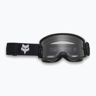 Предпазни очила за колоездене Fox Racing Main Core black/clear