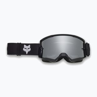Предпазни очила за колоездене Fox Racing Main Core Spark black/chrome spark