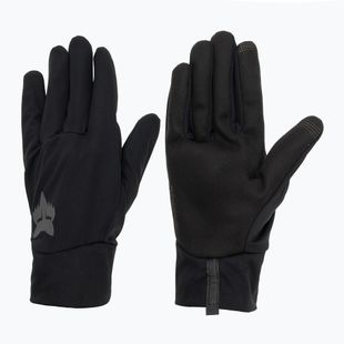 Мъжки ръкавици за колоездене Fox Racing Ranger Water black