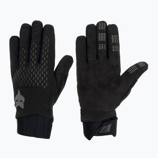 Мъжки ръкавици за колоездене Fox Racing Defend Pro Winter