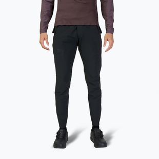 Мъжки панталони за колоездене Fox Racing Flexair black