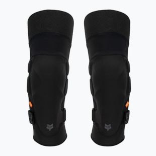 Велосипедни протектори за колене Fox Racing Launch Knee black