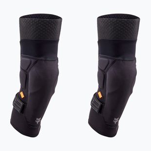 Велосипедни протектори за колене Fox Racing Launch Knee black