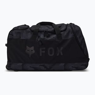 Fox Racing Shuttle 180 Пътническа чанта за ролери 152 l black camo
