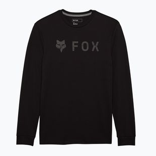 Мъжка велосипедна блуза с дълъг ръкав Fox Racing Absolute Tech black/black