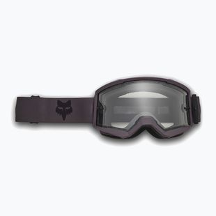 Очила за колоездене Fox Racing Main Enduro dark shadow/clear