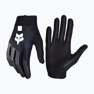 Мъжки ръкавици за колоездене Fox Racing Flexair GM green camo