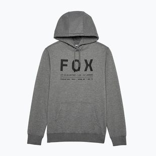 Мъжки потник Fox Racing Non Stop heather graphite
