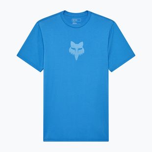 Мъжка тениска Fox Racing Fox Head true blue