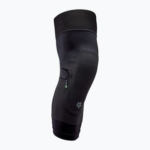 Мъжки протектори за колоездене Fox Racing Enduro Pro Knee black
