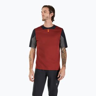 Fox Racing Defend rust мъжка колоездачна фланелка