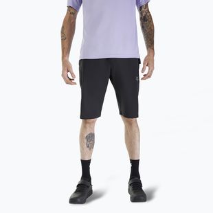 Мъжки къси панталони за колоездене Fox Racing Ranger black