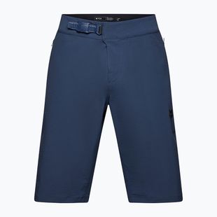 Мъжки къси панталони за колоездене Fox Racing Ranger midnight