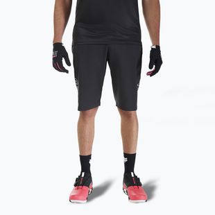 Мъжки къси панталони за колоездене Fox Racing Ranger Digi Image black