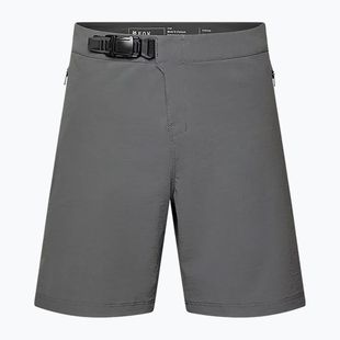 Детски шорти за велосипед Fox Racing Ranger Digi Image Jr dark shadow