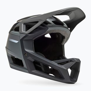 Fox Racing Proframe Rizer тъмна сянка велосипедна каска