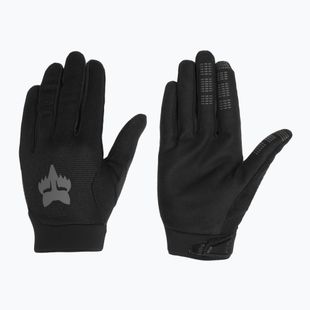 Мъжки ръкавици за колоездене Fox Racing Ranger black