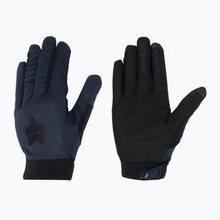 Мъжки ръкавици за колоездене Fox Racing Ranger midnight