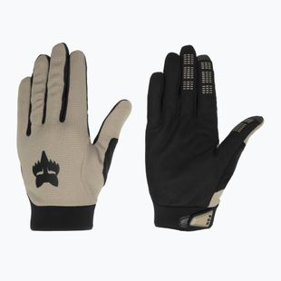 Мъжки ръкавици за колоездене Fox Racing Ranger sand