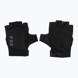 Мъжки ръкавици за колоездене Fox Racing Ranger Gel Short black