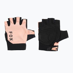 Мъжки ръкавици за колоездене Fox Racing Ranger Gel Short dusty rose