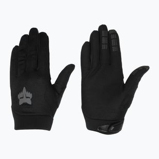 Дамски ръкавици за колоездене Fox Racing Ranger W black
