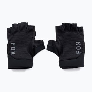 Дамски ръкавици за колоездене Fox Racing Ranger Gel Short W black