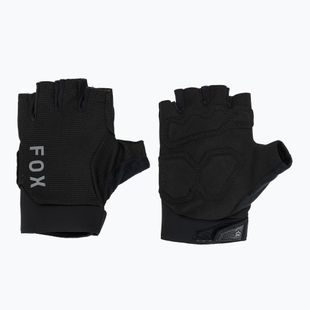 Дамски ръкавици за колоездене Fox Racing Ranger Gel Short W black