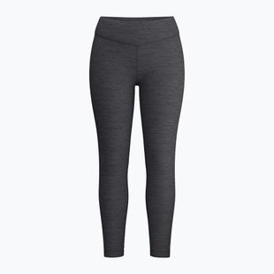 Дамски термоактивни панталони Smartwool Merino 250 Baselayer Bottom Boxed charcoal heather