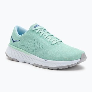 Мъжки обувки за бягане HOKA Cavu 2 sea ice/blue light