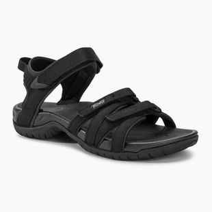 Дамски сандали Teva Tirra black/black