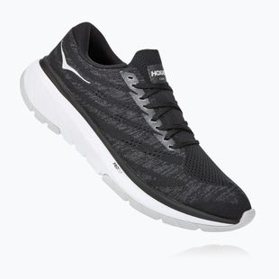 Мъжки обувки за бягане HOKA Cavu 3 black/white