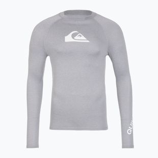 Quiksilver мъжки сив анцуг с дълъг ръкав All Time