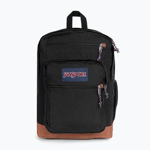 Градска раница Jansport Cool Student 34 l black