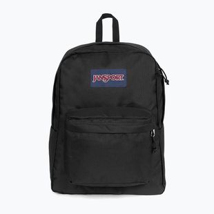 Градска раница Jansport SuperBreak One 24 l black