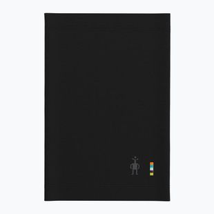 Детски шал комин Smartwool Thermal Merino black