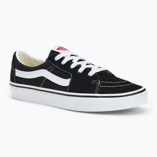 Обувки Vans UA Sk8-Low black/ true white