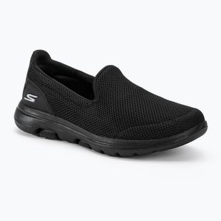 Дамски обувки SKECHERS Go Walk 5 black
