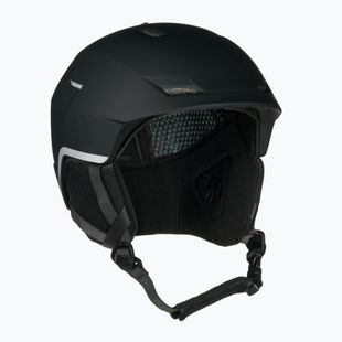 Мъжка ски каска Salomon Pioneer Lt black L41158100