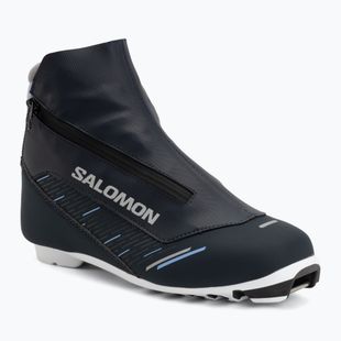 Дамски обувки за ски бягане Salomon RC8 Vitane Prolink black L47030500+
