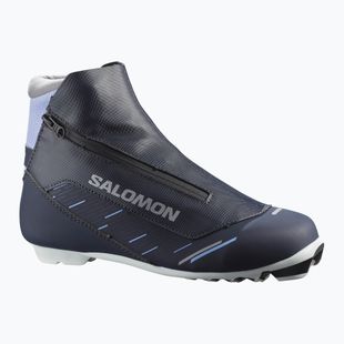 Дамски обувки за ски бягане Salomon RC8 Vitane Prolink black L47030500+