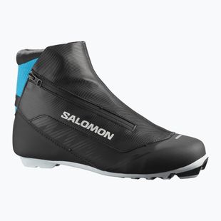 Мъжки обувки за ски бягане Salomon RC8 Prolink black L47030400+