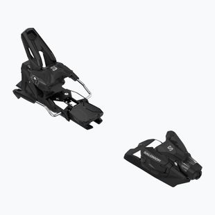Скиорски автомати Salomon Strive 14 GW black/silver met.